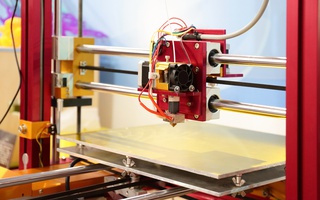 3D-печать: технологии аддитивного производства