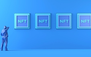 Что такое NFT: хайп, искусство или технология будущего?