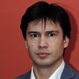 Дмитрий Юровский