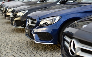 Softline helps Mercedes-Benz to speed up business processes and improve service quality