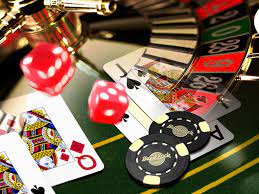 Casino Starda