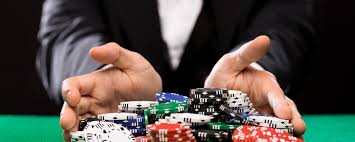 Вход на официальный сайт Casino SpinCity