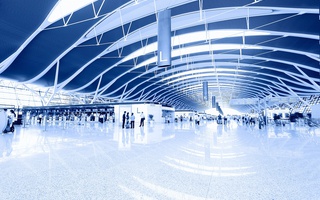 Выход на посадку: цифровизация аэропортов