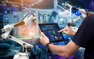 Zyfra and Softline explore Industry 4.0