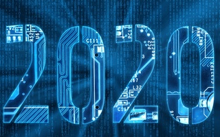 Outlook into the Future: What Awaits the IT industry in 2020